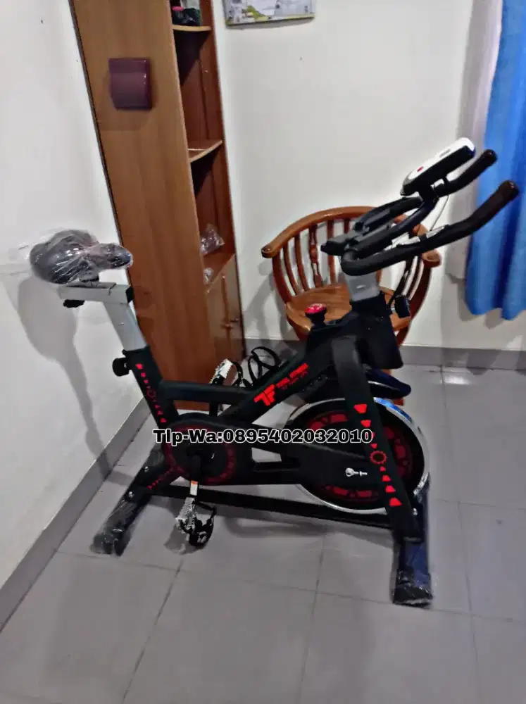 Spinning bike 960