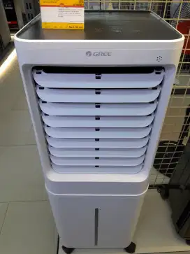 Promo Display Air Cooler Gree 60L|Promo Cicilan Gratis 1x Angsuran