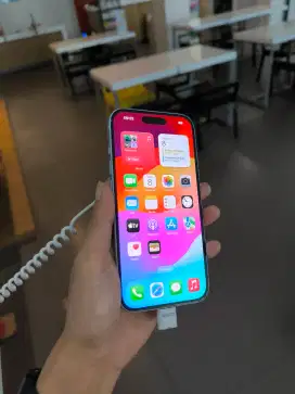READY IPHONE 15, GARANSI RESMI IBOX, BISA CICILAN HINGGA 24X