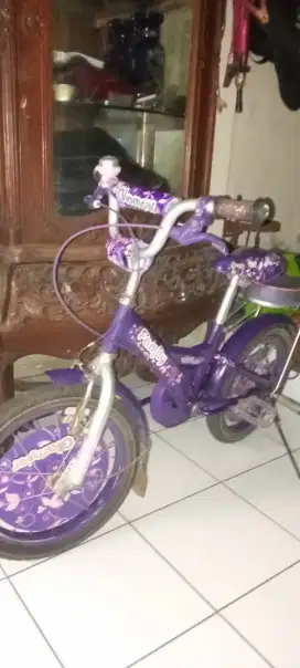 Sepeda Mini bike buat anak