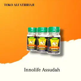 Innolife Assaudah Habbatasauda