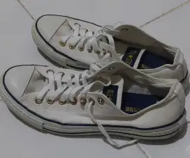 Sepatu Converse one star market Japan