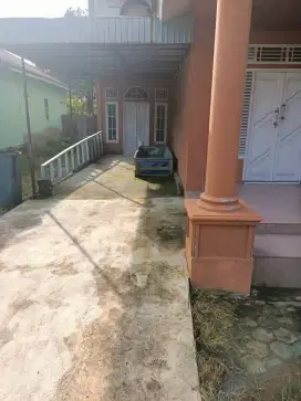 Rumah Ideal Nuansa Keluarga Sejahtera
