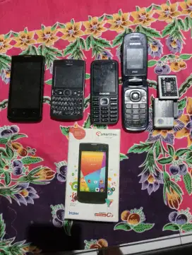 Jual hp jadul bekas