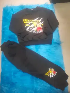 Setelan anak murah
