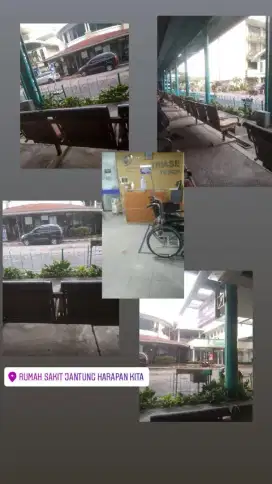 Perawat Lansia / merawat lsnsia