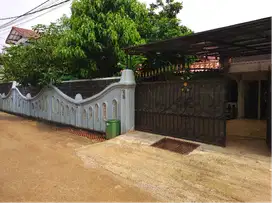 Rumah Dijual Pondok Artha Jatimurni, Pondok Melati, Kota Bekasi