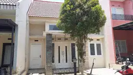 Dikontrakkan Rumah Tinggal Dalam Kota Malang - WHATSAPP SAJA