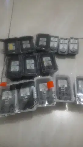 Terima jual beli tinta cartridge bekas dan baru