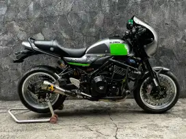KAWASAKI Z900RS FULL PAPPER ATPM