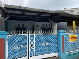 Dijual rumah milik pribadi