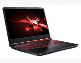 Laptop Gaming Second Acer Nitro 5AN515-54