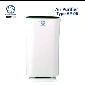 Air Purifier Merk Convenant AP06
