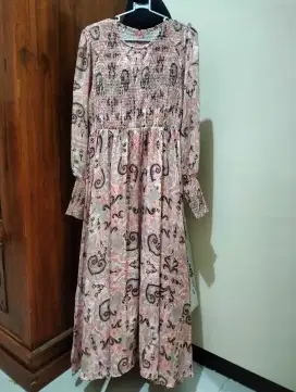 Baju Dress/gamis import wanita