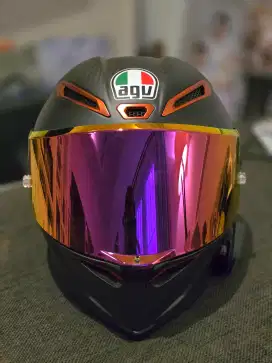 Helm AGV Pista GP RR Speciale Limited Edition