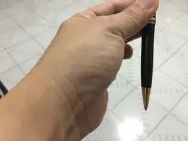 Pulpen Montblanc Bekas