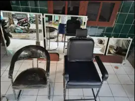 Alat pangkas rambut