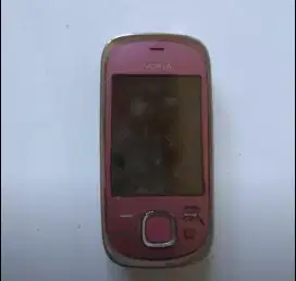 Hp Nokia type 7230