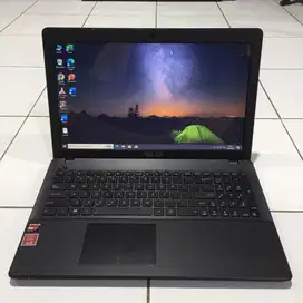 Laptop Asus X550E (Gen5)