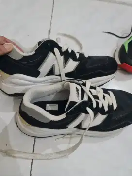 New Balance Second Ori