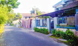 Tanah Timoho Dekat Mandala Krida Bonus Bangunan