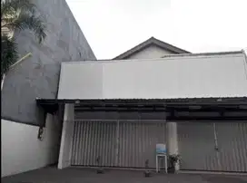 Dijual Rumah Kos Masih Beroperasi + Ruko Aktif Disewa Minimarket