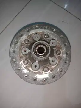 tromol belakang NSR orisinil