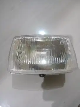 lampu depan Suzuki Rc orisinil