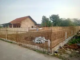 Fs .tanah kavling
