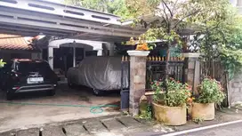 Rumah Dijual Murah Dekat Pintu Tol TMII Cilangkap Jakarta Timur