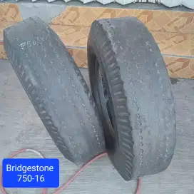Ban mobil 750 -16