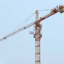 Jual/Sewa Tower crane Xcmg 2,4 ton