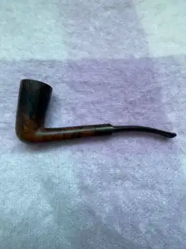 Cangklong  Chin The kayu briar
