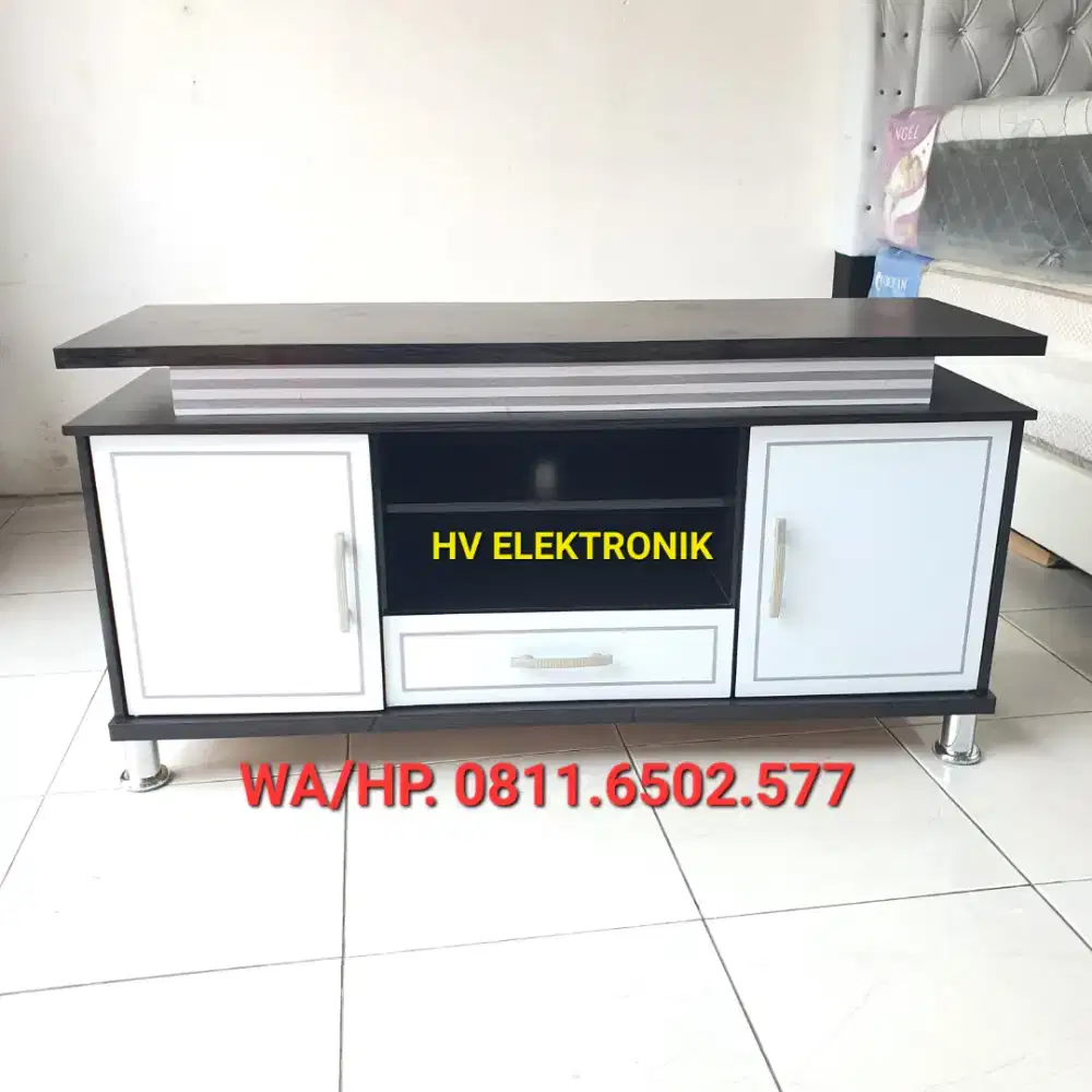 Rak Tv / Meja Tv Cabinet
