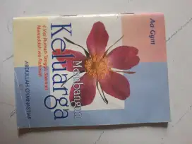 Buku 5rb an preloved