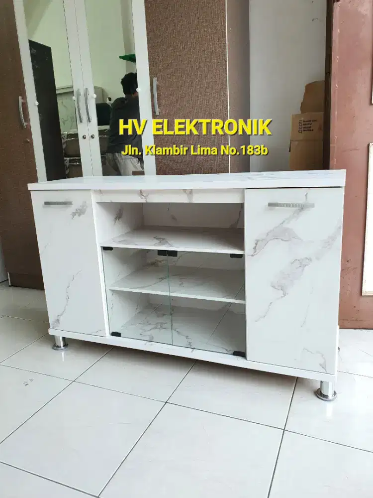 Rak Tv / Meja Tv Cabinet