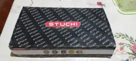 Kran Air Panas Dingin Model Batang STUCCHI