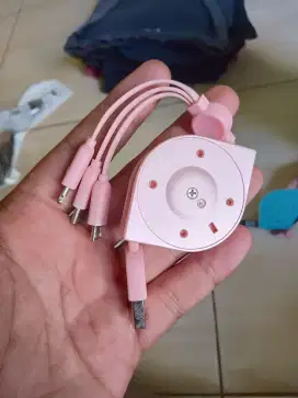 Kabel Data 3 In 1