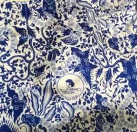 Kain Batik Iwapi