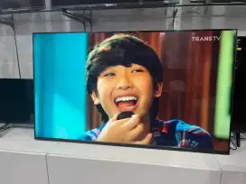 TV LED 65 INCH CICILAN TANPA KARTU KREDIT PROMO!!!