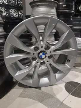 Velg oem BMW R17 pcd 5x120 lebar 75 et34