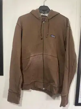 Sweater hoodie patagonia sz S fit M