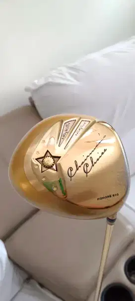 Driver Chairman's Choice Grand