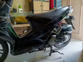 Suzuki skywave 2008