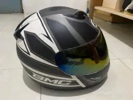 HELM BMC full face