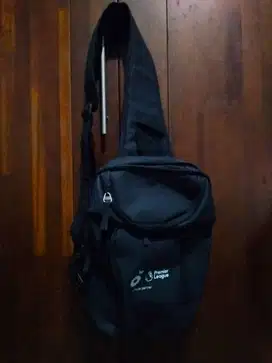 Dijual tas selempang ( Preloved )