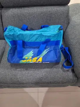 Tas Travelling berikut Tali panjang