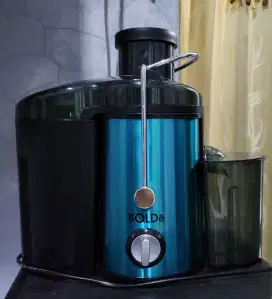 Mesin Jus super juicer bolde