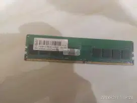 DDR4 4Gb PC 19200 V-Gen