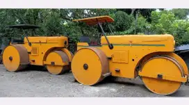 Wales barata 6/8 ton